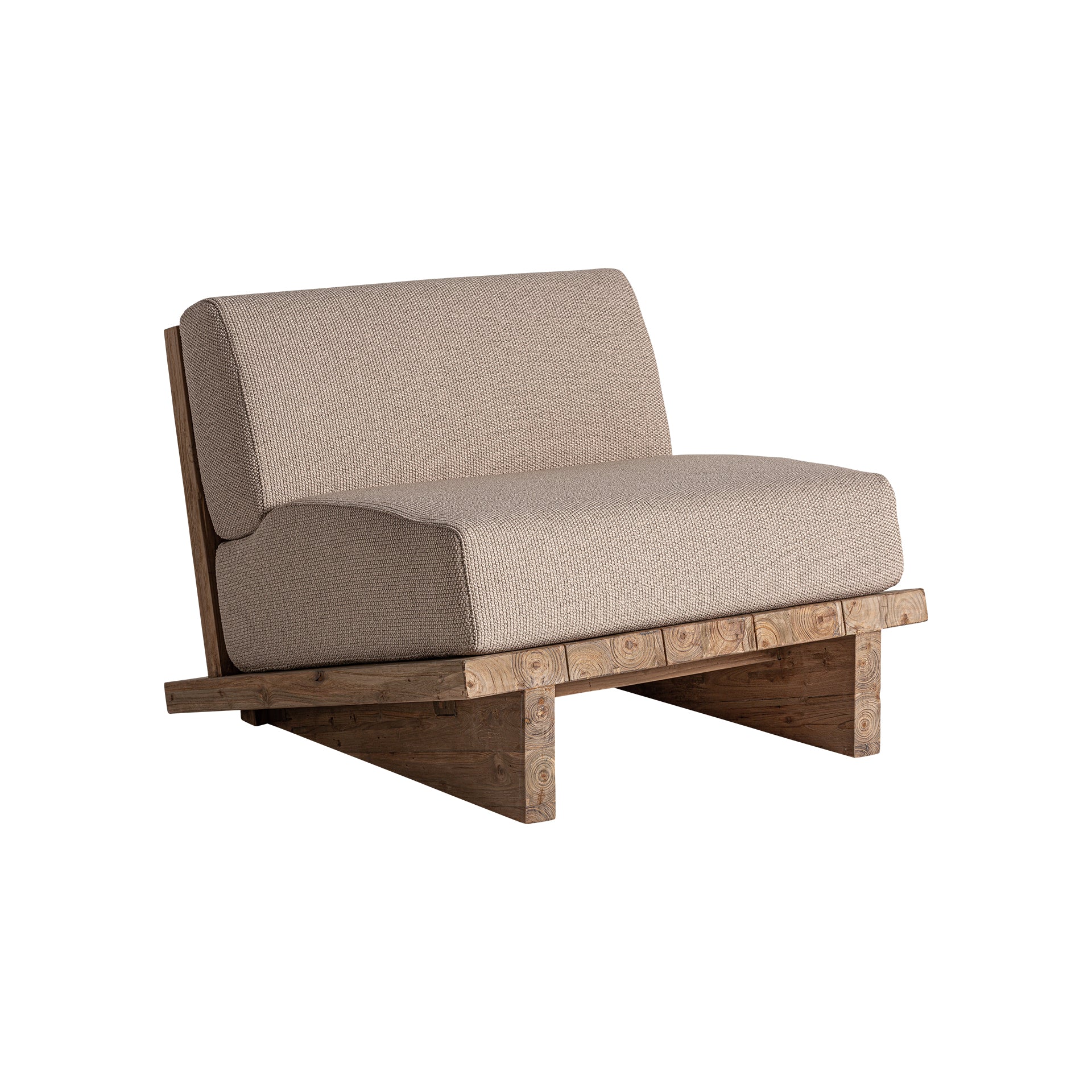 PURE ARMCHAIR